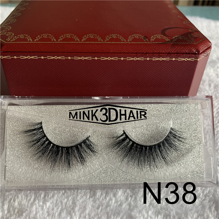 Faux mink eyelash extensions suppliers wholesale cheap false eyelashes